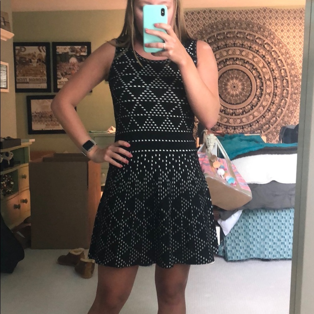 Nanette Lepore dress